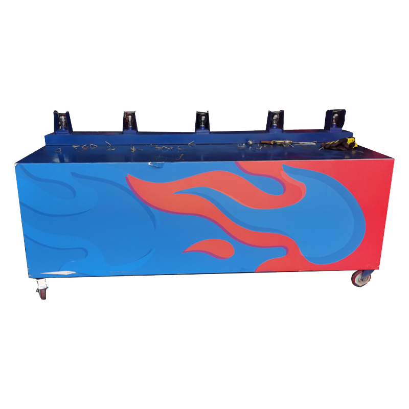 围达 工具车 WD2000 个