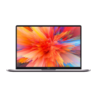 红米RedmiBookPro15 15.6英寸锐龙版 锐龙八核R7-7840HS 16G 1TB 3.2K超视网膜全面屏 高性能轻薄商务设计学习电脑窄边框笔记本 星空灰 定制