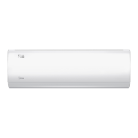 风酷大1匹新一级能效变频冷暖自清洁 壁挂式空调挂机家电智能