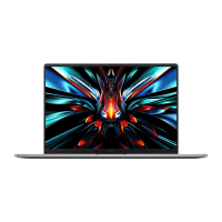 小米笔记本电脑 红米 RedmiBook Pro 16 2024 酷睿标压Ultra7 3.1K165hz高刷屏 轻薄本(32G 1T)灰