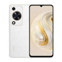 华为/HUAWEI 畅享 70 128GB 雪域白 6000mAh大电池 5000万像素高清摄影 6.75英寸大屏 22.5W超极快充 鸿蒙智能 全网通手机