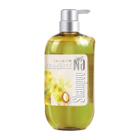 奈(十 八 本)Na美发洗发露550ml