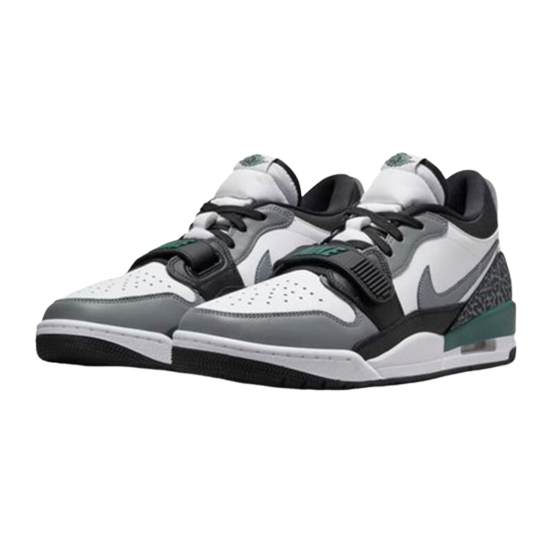 nike耐克男子AIR JORDAN LEGACY 312运动篮球鞋CD7069-131
