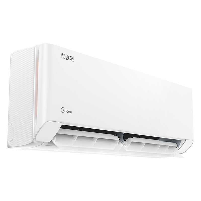 酷省电 1.5匹 三级能效 变频冷暖 自清洁 壁挂式空调挂机 智能家电