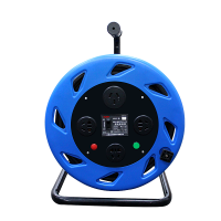 奉缆 移动电缆线 A05-3*2.5mm²/台(含50米电线)