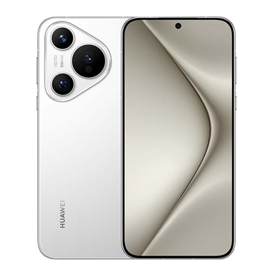 华为/HUAWEI Pura70 12GB+512GB 雪域白 超高速风驰闪拍 第二代昆仑玻璃 双超级快充 华为P70智能旗舰手机