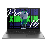 联想笔记本电脑小新PRO16[I7-12700H 16G 512G 2.5K]