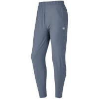 SKECHERS斯凯奇2024秋女针织长裤运动休闲舒适透气 P324W013-02GB