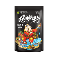 稻花香袋装螺蛳粉226g*2袋