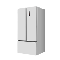 澳柯玛BCD-535WPHNEV风冷无霜变频冰箱家用厨房冷冻冷藏一级能效嵌入式冰箱