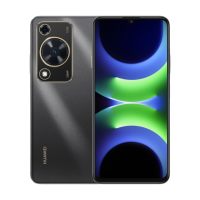 华为/HUAWEI 畅享 70S 128GB 曜金黑 6000mAh大电池 5000万像素高清摄影 6.75英寸AOD高刷护眼屏 22.5W超极快充 鸿蒙智能 全网通4G手机