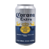 科罗娜特级啤酒500ml*24听