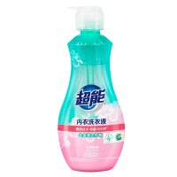 NAS0041超能内衣洗衣液860g