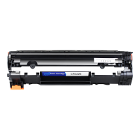 创格(CHUANG GE)CRG326通用HP278/328/728硒鼓 适用CANON LBP6200d打印机硒鼓