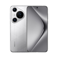 HUAWEI/华为 Pura 70 Pro+ 16GB+1TB 光织银 智能手机