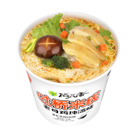 稻花香 方便米线方便面速食云南米粉螺蛳粉酸辣粉丝泡面整箱6桶装