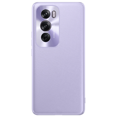 OPPOReno12金属磨砂保护套Reno12pro防摔简约时尚磨砂包边手机壳保护套