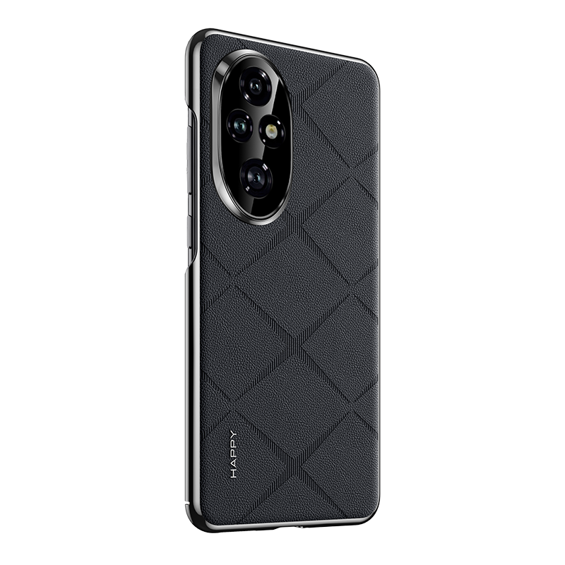 华为p50pocketS手机壳折叠屏超薄红色 Pocket 2电镀星钻指环支架保护套全包防摔外壳