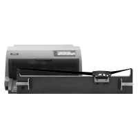 色带芯EPSONLQ680KⅡ