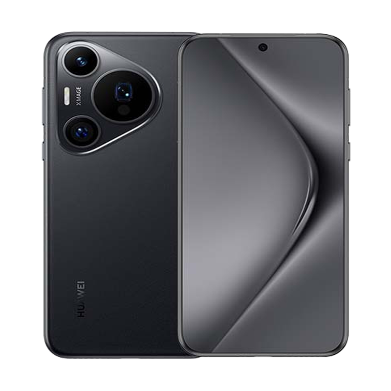 华为/HUAWEI Pura 70 Pro+ 16GB+1TB魅影黑影高速风驰闪拍 超聚光微距长焦 双卫星通信 华为P70智能旗舰手机