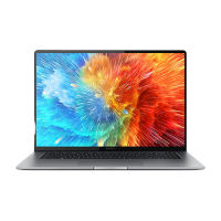 小米XiaomiBook Pro 16 2022款 16英寸 高性能轻薄本笔记本电脑 定制I7-1260P 16G 1TB RTX2050 4K 高清触控屏