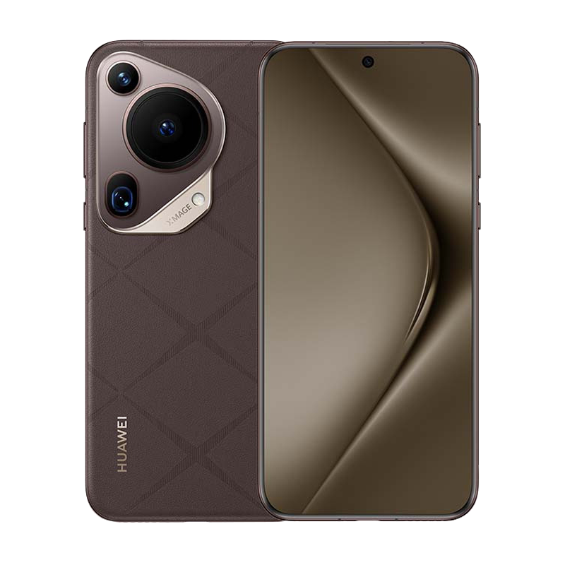 华为/HUAWEI Pura 70 Ultra 16GB+1TB 摩卡棕 超聚光伸缩摄像头 超高速风驰闪拍 华为P70智能旗舰手机
