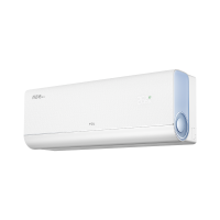 TCL 1.5匹小蓝翼真省电Pro节能空调挂机 超一级能效 省电40% KFR-35GW/RT2Ea+B1变频冷暖