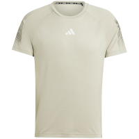 阿迪达斯(adidas)2024男舒适户外休闲百搭运动T恤IW5871