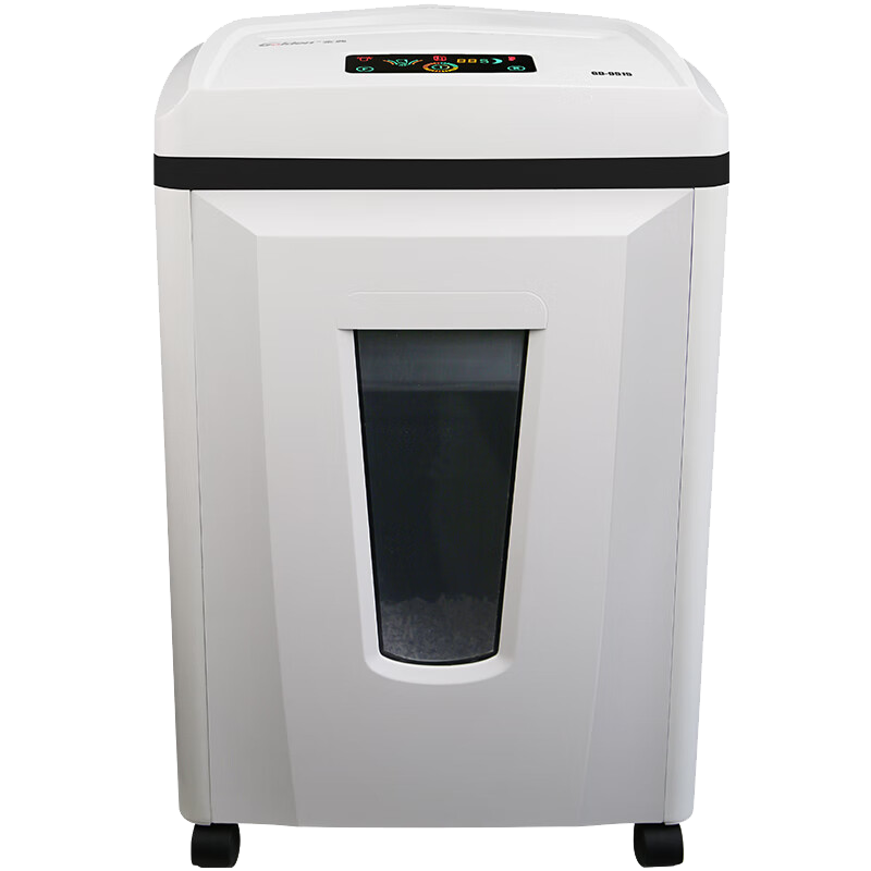 金典(GOLDEN)GD-9515 碎纸机办公电动 碎纸机段状大功率碎纸机