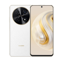 华为/HUAWEI 畅享 70 Pro 128GB 雪域白 1亿像素超清影像 5000mAh大电池 6.7英寸护眼大屏 40W超极快充 鸿蒙智能 全网通4G手机