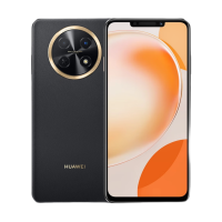 华为/HUAWEI 畅享 60X 512GB 鎏金黑 7000mAh超长续航 6.95英寸影音大屏 闪耀星环 全网通手机老人机学生机