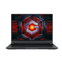 小米红米Redmi G 2022款 16英寸 定制(12代i9-12900H 16G 1T RTX3070Ti 2.5K 240Hz 电竞屏 支持独显直连)游戏本笔记本电脑