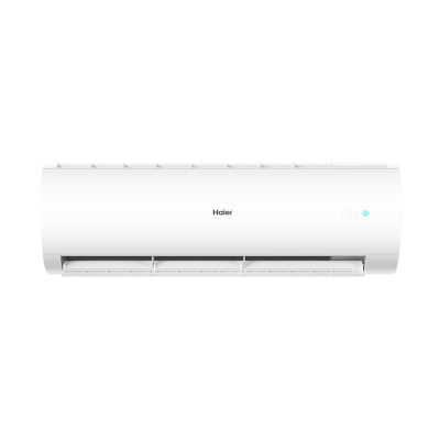 海尔 变频 挂壁式空调 KFR-50GW/24PAA81U1 白色 2匹 新1级 舒适风感 智能操控 wifi智控