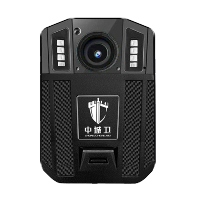 中城卫DSJ-D3视音频记录仪 Type-C双接口 2K摄像 128GB