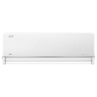 美的(Midea)空调大1匹 风尊时尚版 变频冷暖 壁挂式空调挂机KFR-26GW/N8MXC1时尚版