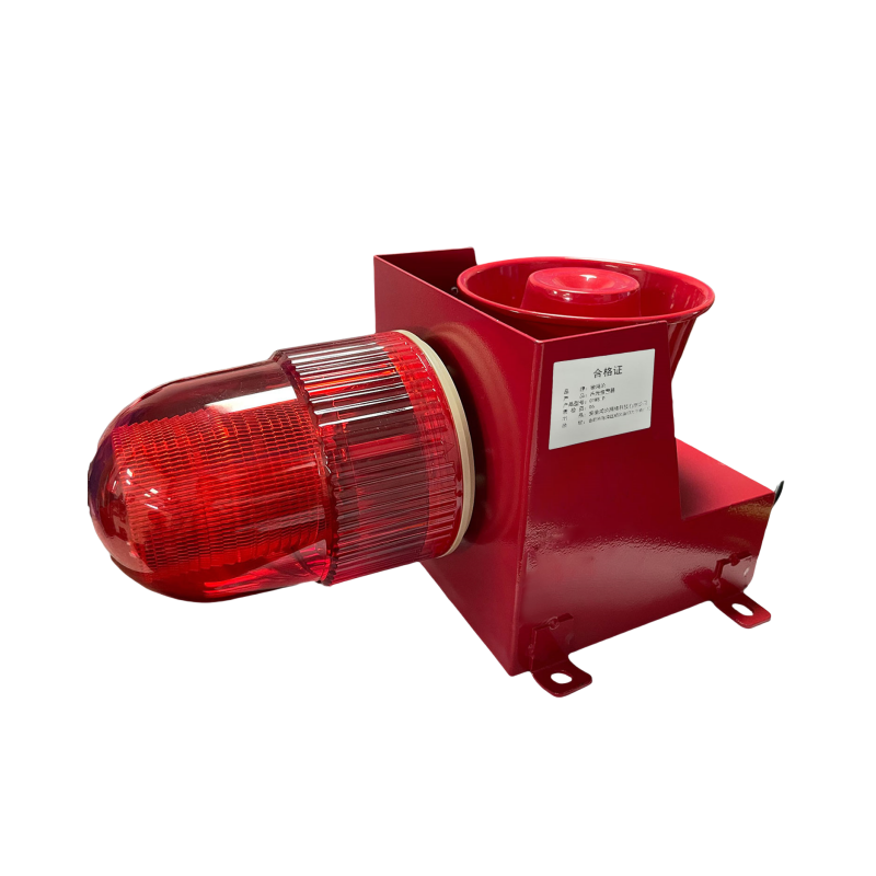 徽鸿沧 声光报警器