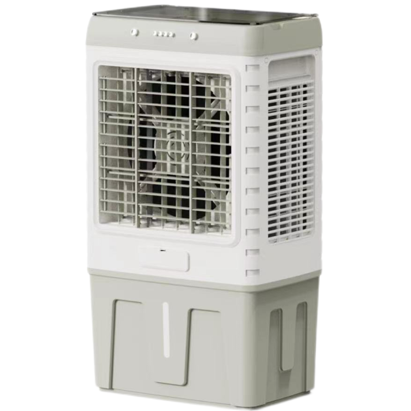 艾美特冷风扇空调扇制冷风机商用工业电冷风扇水冷空调扇FC-X29