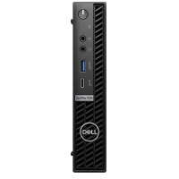 戴尔(DELL)成就3030 台式电脑24款酷睿14代i5商用办公家用大机箱电脑主机 单主机(含键鼠)定制 i7-14700 16G内存 512G固态