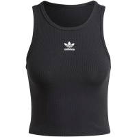 adidas阿迪达斯三叶草女子运动休闲无袖T恤IW5736