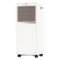 正2匹[急速单冷]澎湃制冷独立除湿