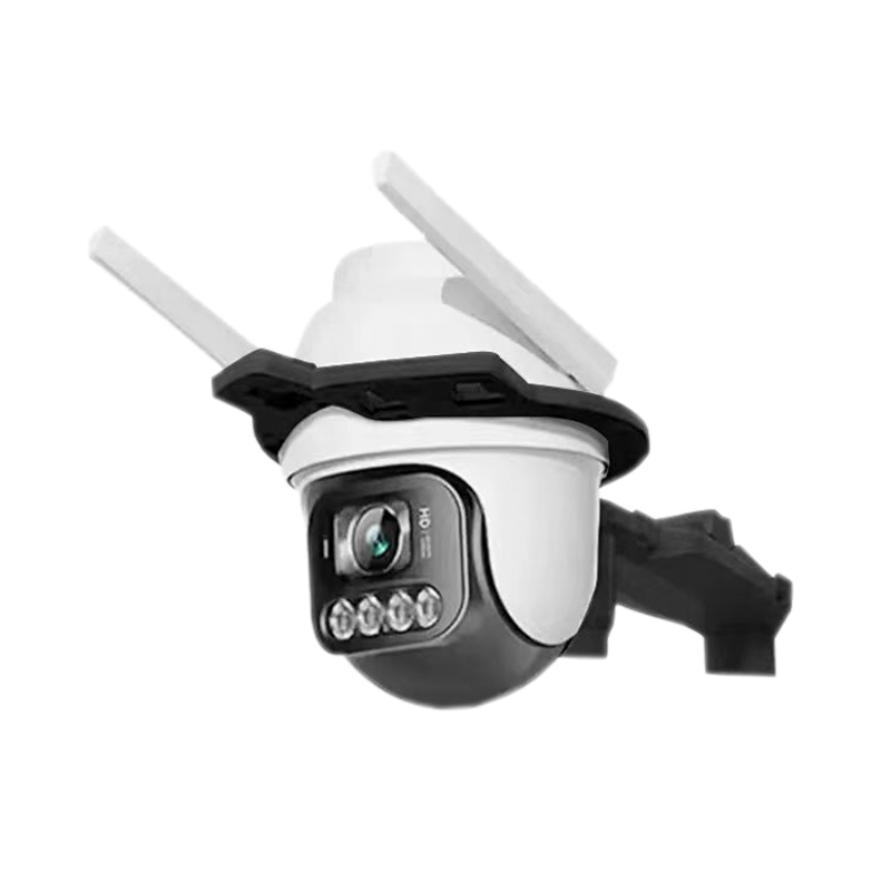 时空狼IIE-GXQ50/300-D1高空加固器 14*8*10cm/个 黑色 黑色 长14cm*高8cm*厚10cm