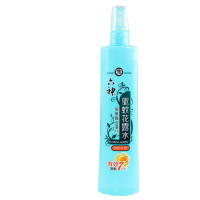 六神驱蚊花露水喷雾系列防蚊水有效驱蚊液清凉止痒祛扉180ml*3