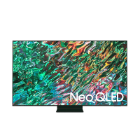 三星电视75英寸 QA75QN90CAJXXZ 超薄 4K超高清 Neo QLED光质量子点 智能液晶平板电视QN90C