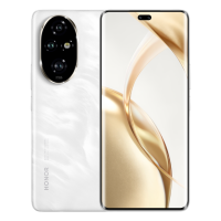 荣耀200 Pro 16GB+512GB 月影白 5000万三主摄写真相机 雅顾专业光影人像模式 荣耀绿洲护眼屏 5200mAh青海湖电池 第三代骁龙8s移动平台 全网通5G手机