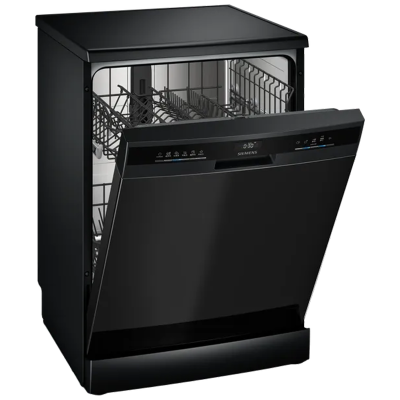 西门子(SIEMENS)14套独立嵌入式洗碗机全能舱Auto自动开门烘干 SJ23EB00KC