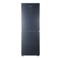 双鹿冰箱BCD-266WGE