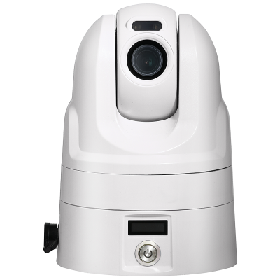 ZhiFa专家 ZCS-SCS06 4倍 布控球无线摄像头4G wifi监控器记录仪