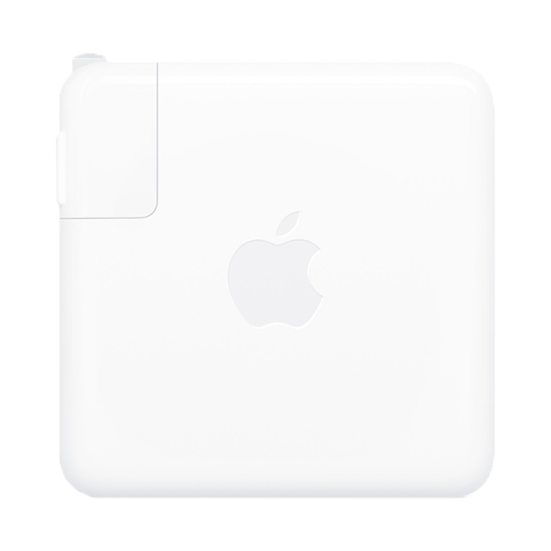 Apple/苹果 96W USB-C电源适配器 笔记本电脑充电器 适配16英寸MacBook Pro 单头