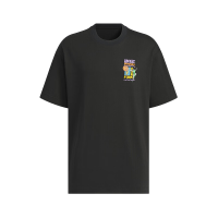 阿迪达斯(adidas)2024男BB GFXPLAY FD运动T恤JC6787