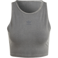 adidas阿迪达斯三叶草夏季女子运动休闲无袖T恤IU2709
